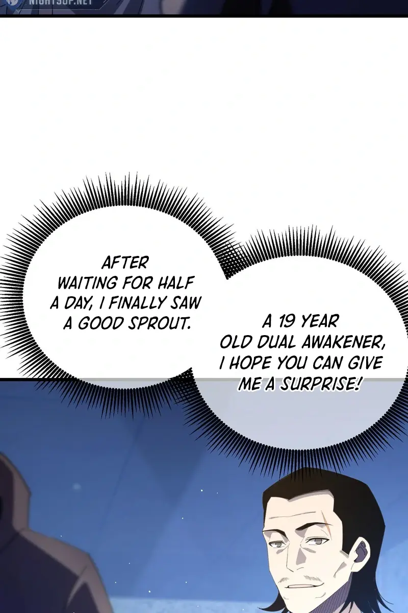 I Rely on My Invincibility to Deal Tons of Damage Passively Chapter 65 Page 40