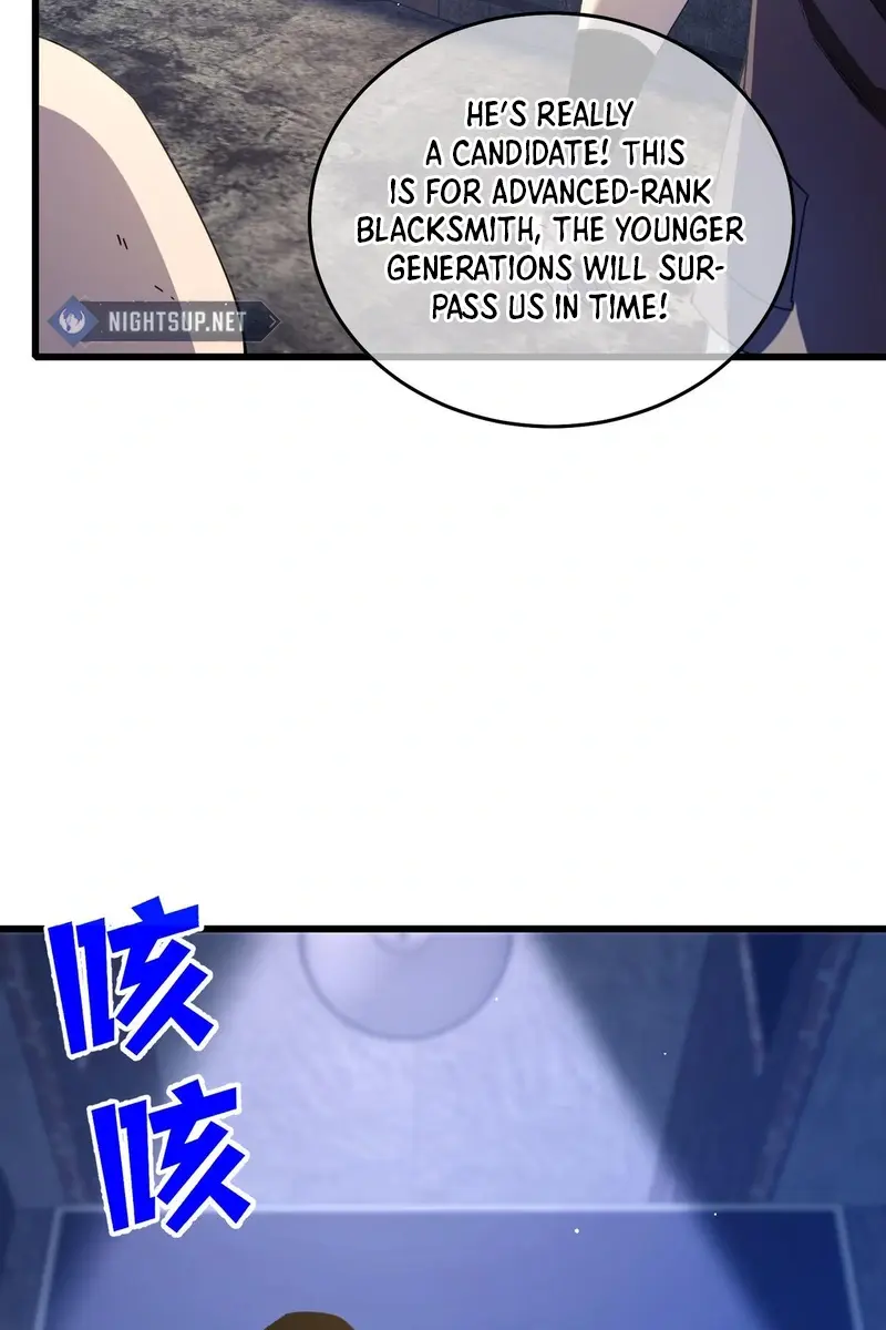 I Rely on My Invincibility to Deal Tons of Damage Passively Chapter 65 Page 49
