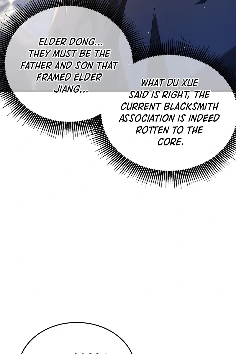 I Rely on My Invincibility to Deal Tons of Damage Passively Chapter 65 Page 62