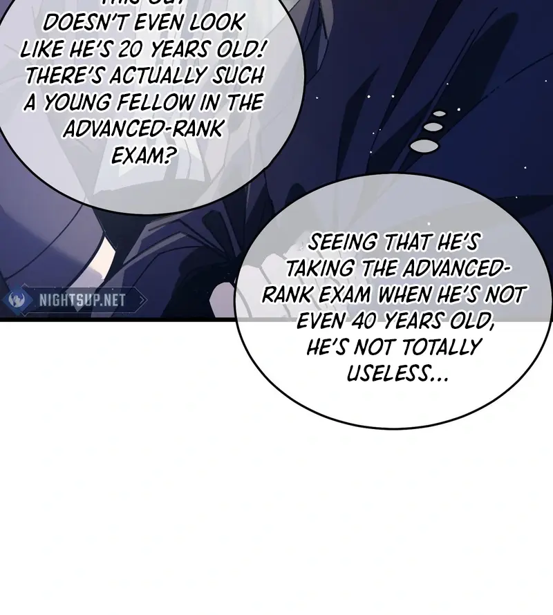 I Rely on My Invincibility to Deal Tons of Damage Passively Chapter 65 Page 67
