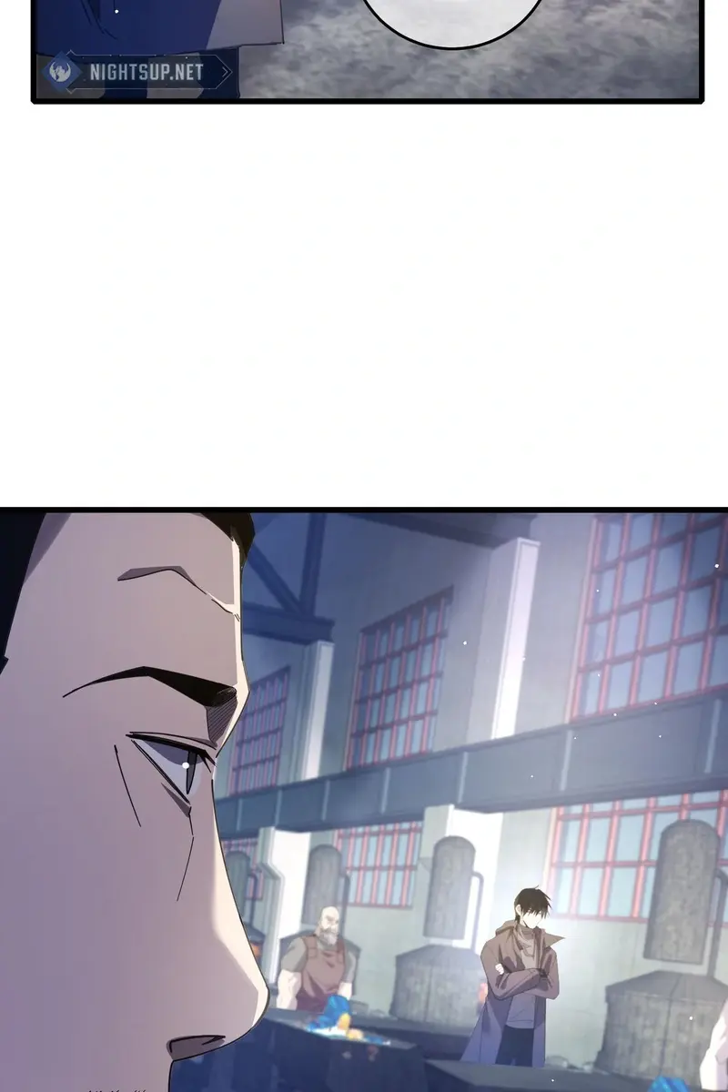 I Rely on My Invincibility to Deal Tons of Damage Passively Chapter 65 Page 70
