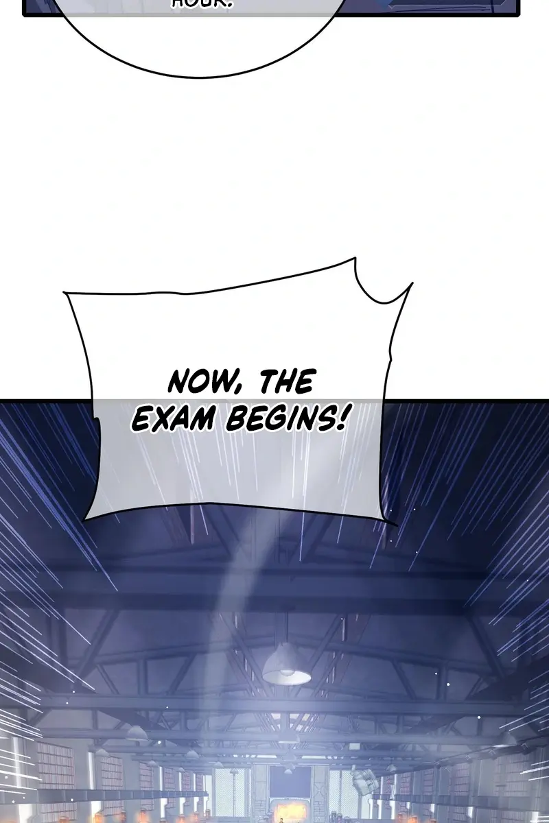 I Rely on My Invincibility to Deal Tons of Damage Passively Chapter 65 Page 73