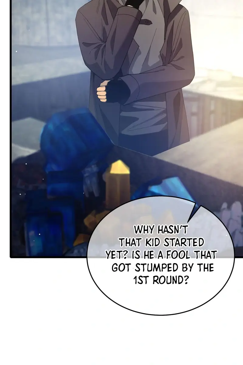 I Rely on My Invincibility to Deal Tons of Damage Passively Chapter 65 Page 80