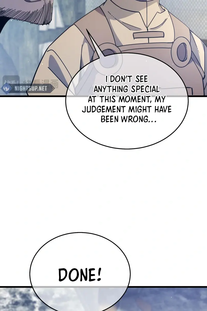 I Rely on My Invincibility to Deal Tons of Damage Passively Chapter 65 Page 82