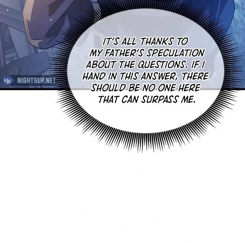 I Rely on My Invincibility to Deal Tons of Damage Passively Chapter 65 Page 84