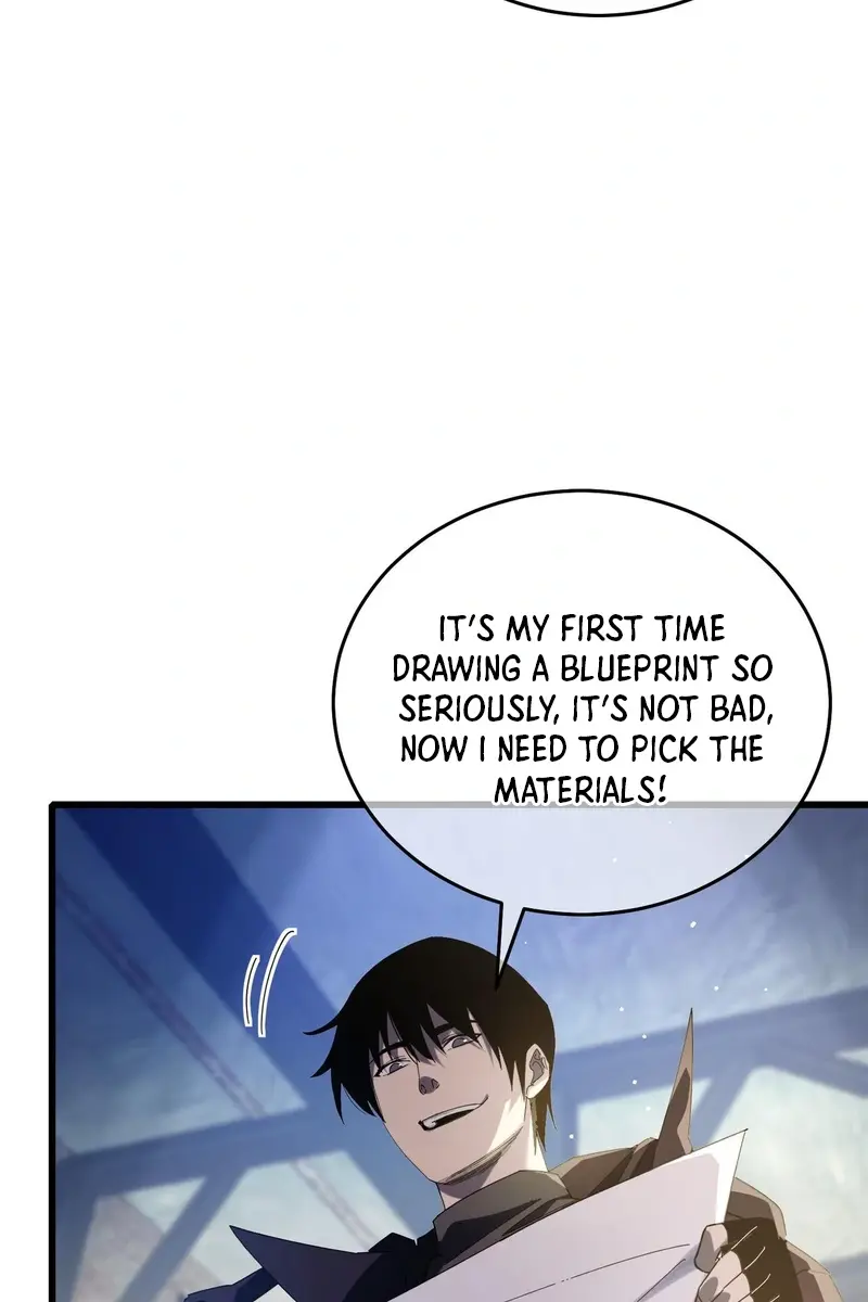 I Rely on My Invincibility to Deal Tons of Damage Passively Chapter 65 Page 90