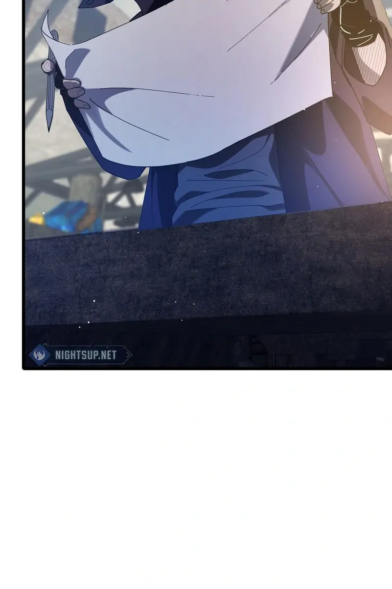 I Rely on My Invincibility to Deal Tons of Damage Passively Chapter 65 Page 91