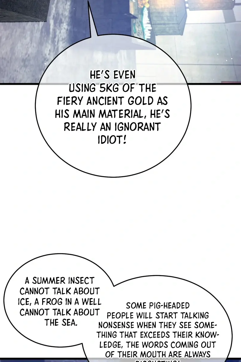 I Rely on My Invincibility to Deal Tons of Damage Passively Chapter 65 Page 95