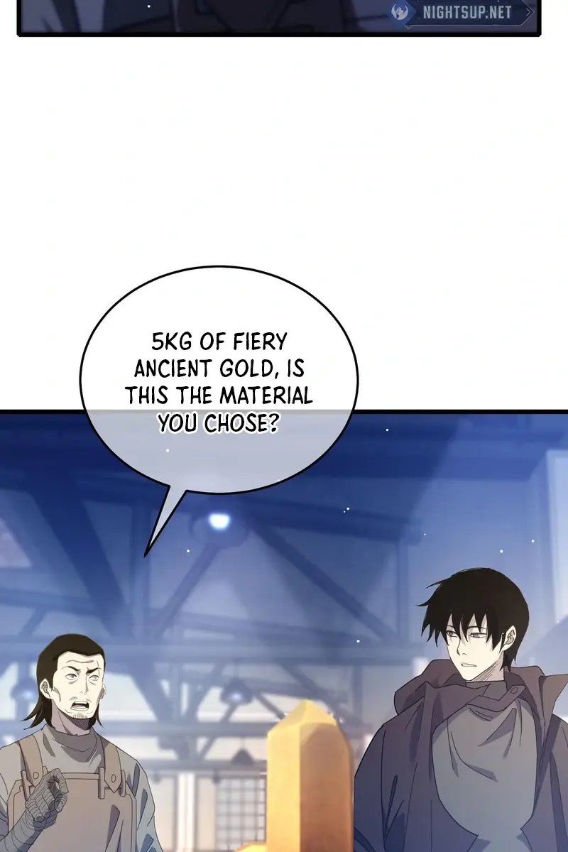 I Rely on My Invincibility to Deal Tons of Damage Passively Chapter 65 Page 106