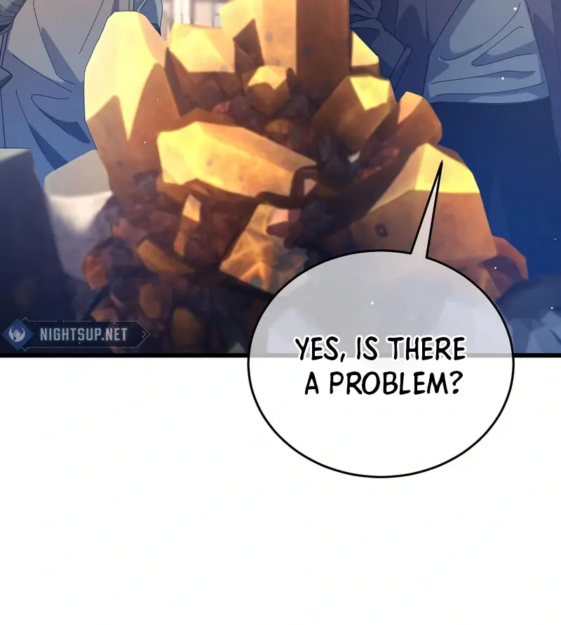 I Rely on My Invincibility to Deal Tons of Damage Passively Chapter 65 Page 107