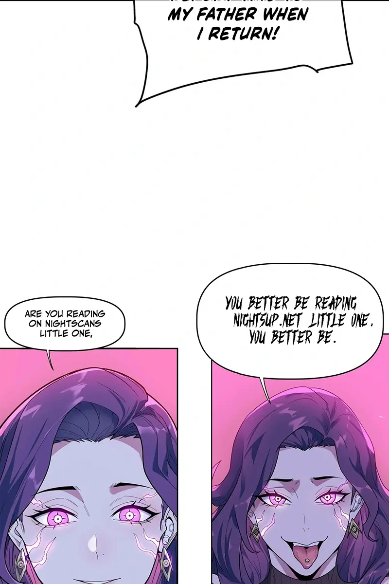 I Rely on My Invincibility to Deal Tons of Damage Passively Chapter 65 Page 123