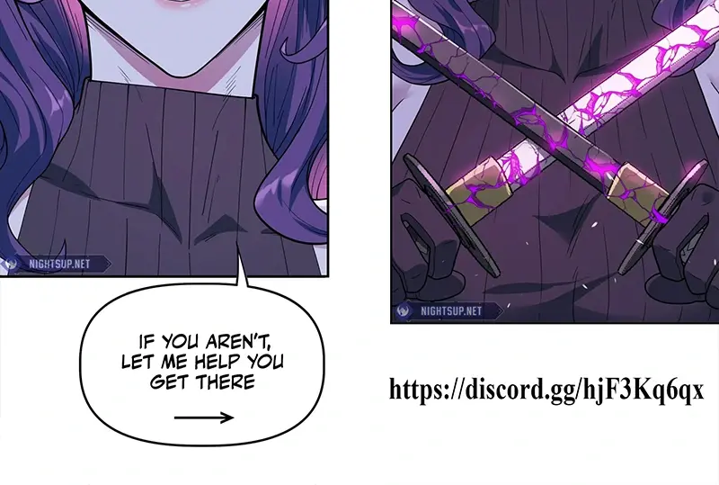 I Rely on My Invincibility to Deal Tons of Damage Passively Chapter 65 Page 124