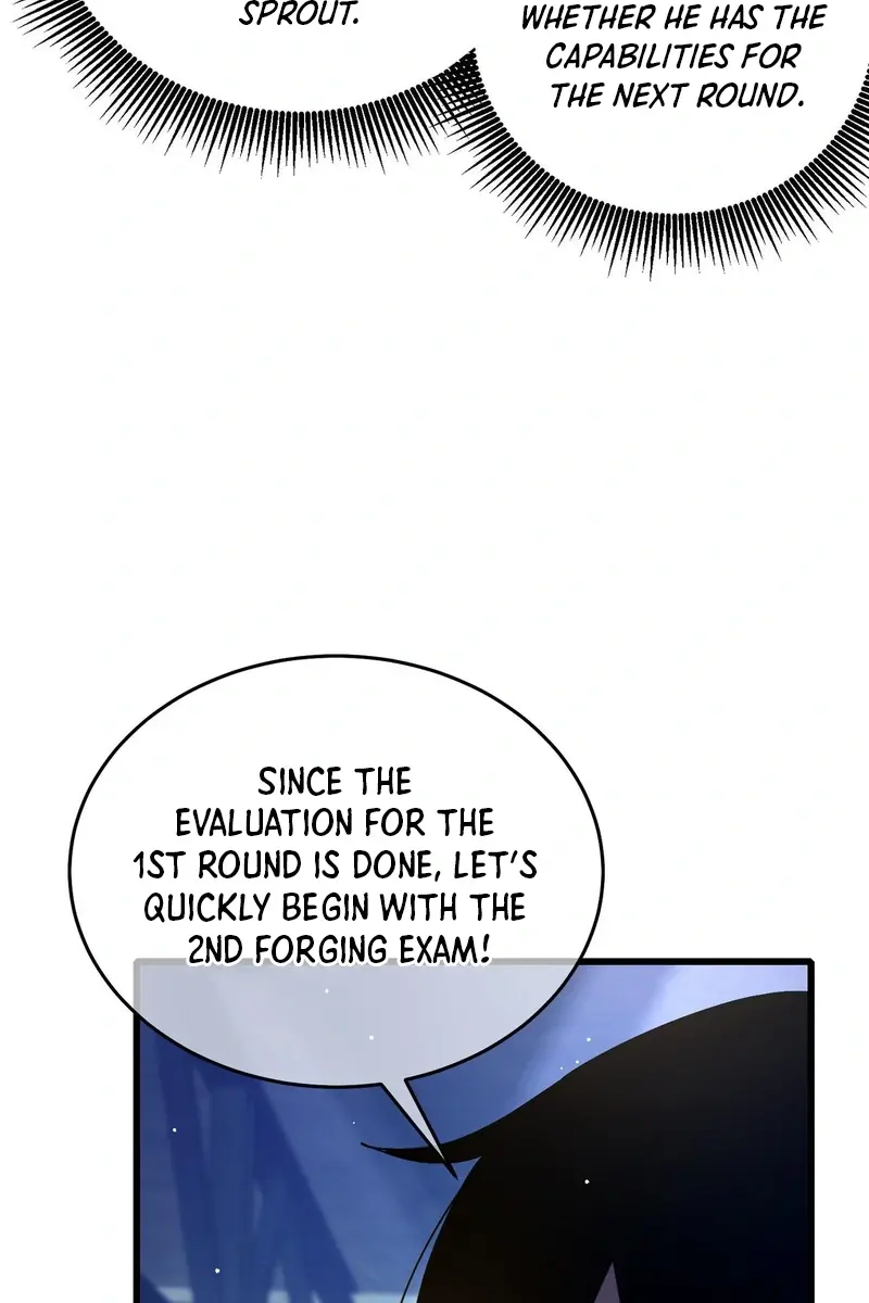 I Rely on My Invincibility to Deal Tons of Damage Passively Chapter 66 Page 14