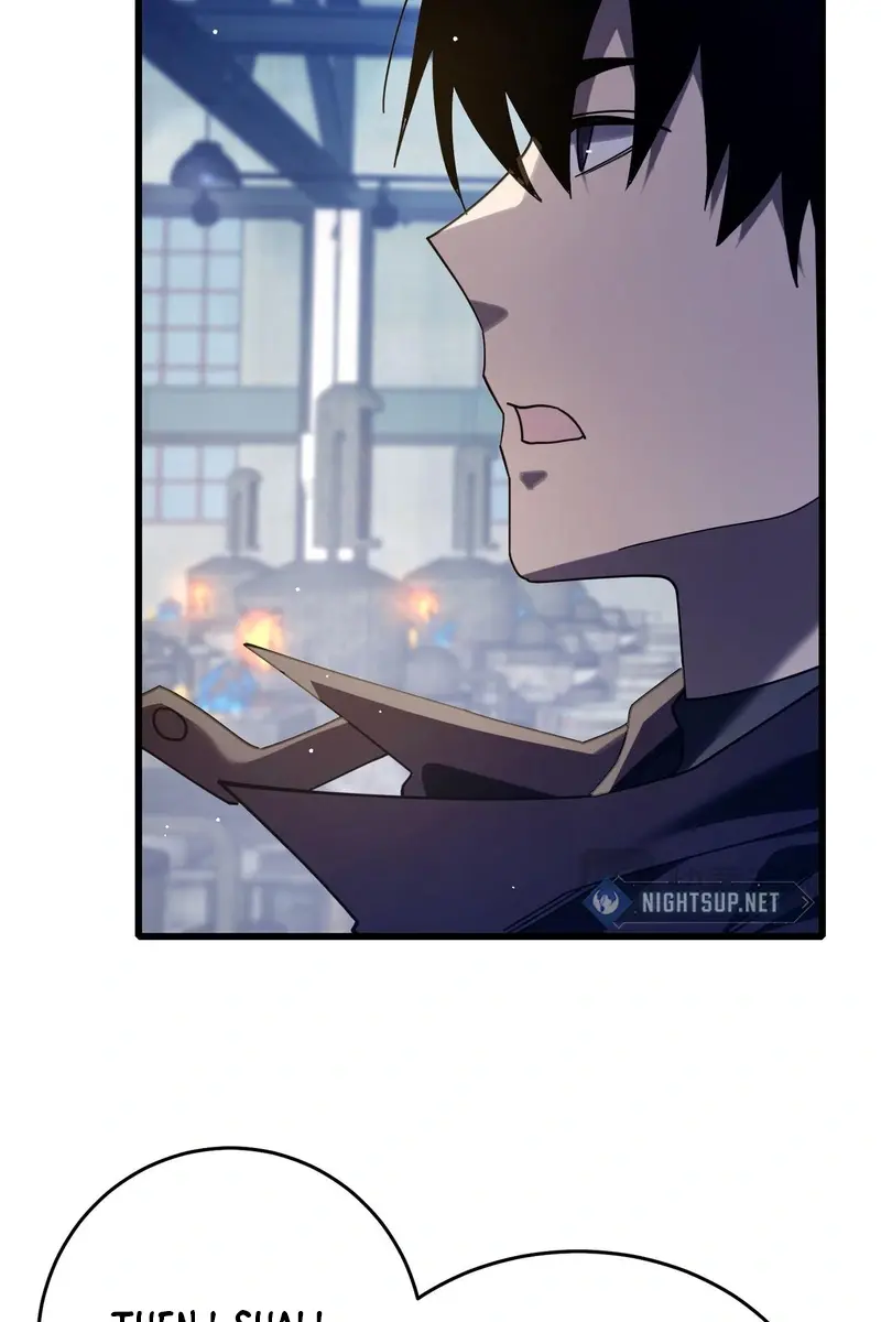I Rely on My Invincibility to Deal Tons of Damage Passively Chapter 66 Page 15