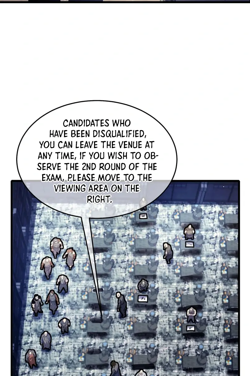 I Rely on My Invincibility to Deal Tons of Damage Passively Chapter 66 Page 17