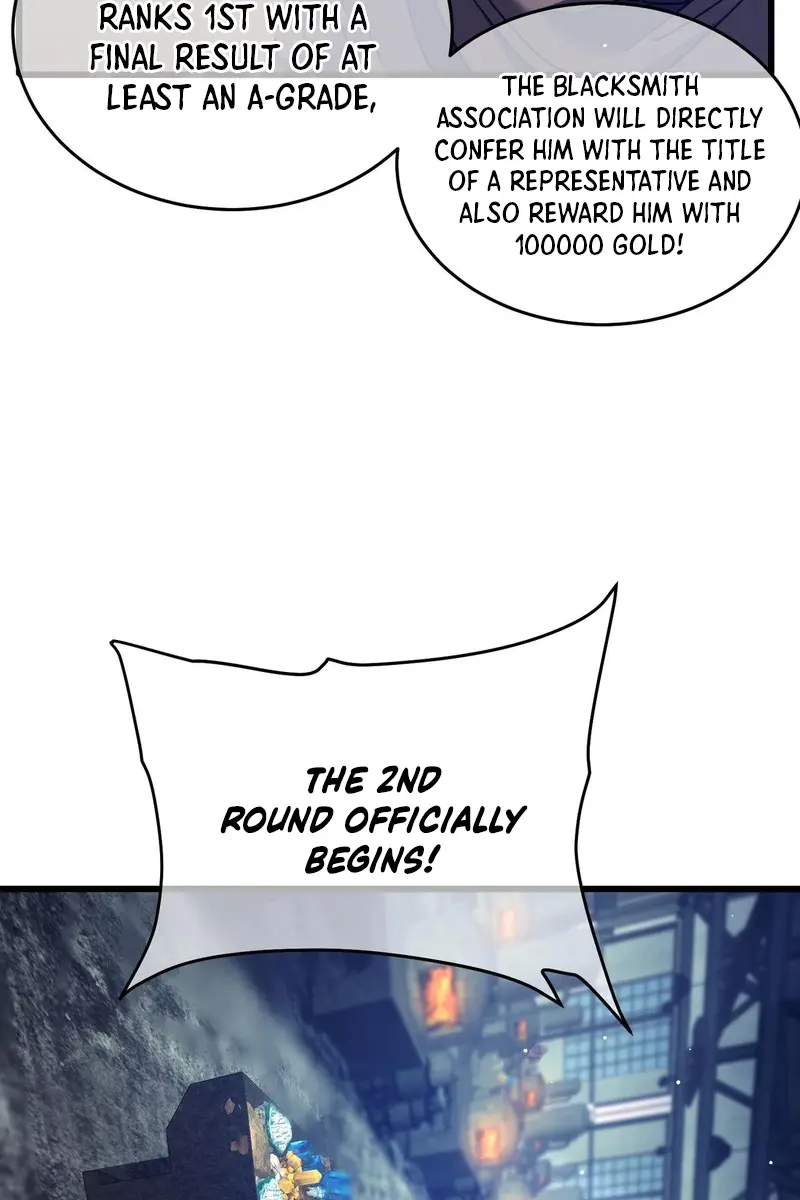 I Rely on My Invincibility to Deal Tons of Damage Passively Chapter 66 Page 23