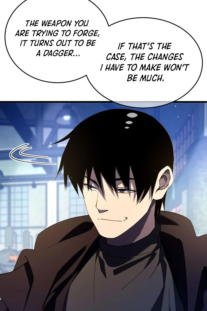I Rely on My Invincibility to Deal Tons of Damage Passively Chapter 66 Page 30