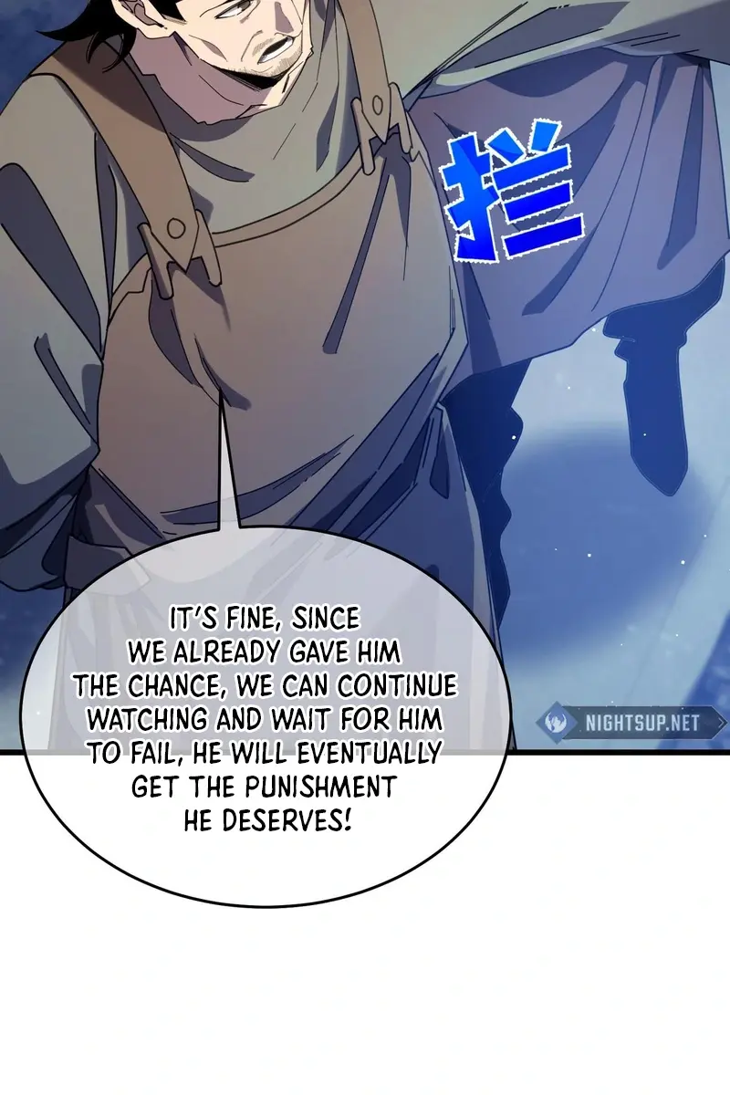 I Rely on My Invincibility to Deal Tons of Damage Passively Chapter 66 Page 34
