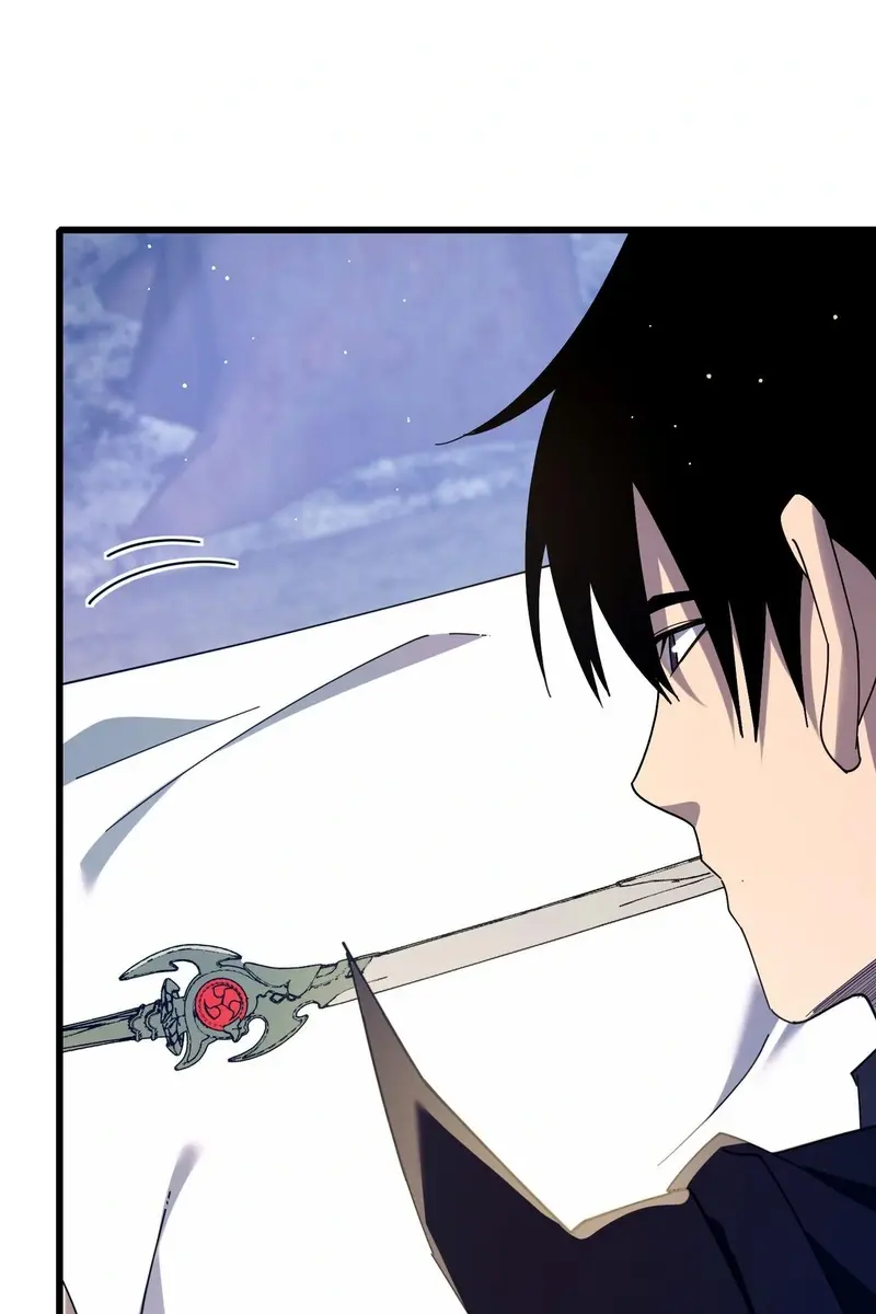 I Rely on My Invincibility to Deal Tons of Damage Passively Chapter 66 Page 35