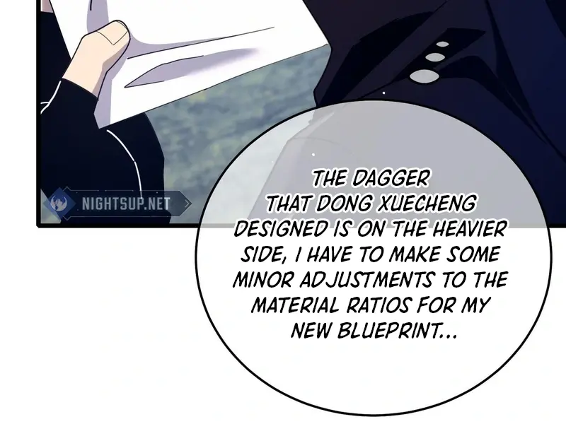 I Rely on My Invincibility to Deal Tons of Damage Passively Chapter 66 Page 36