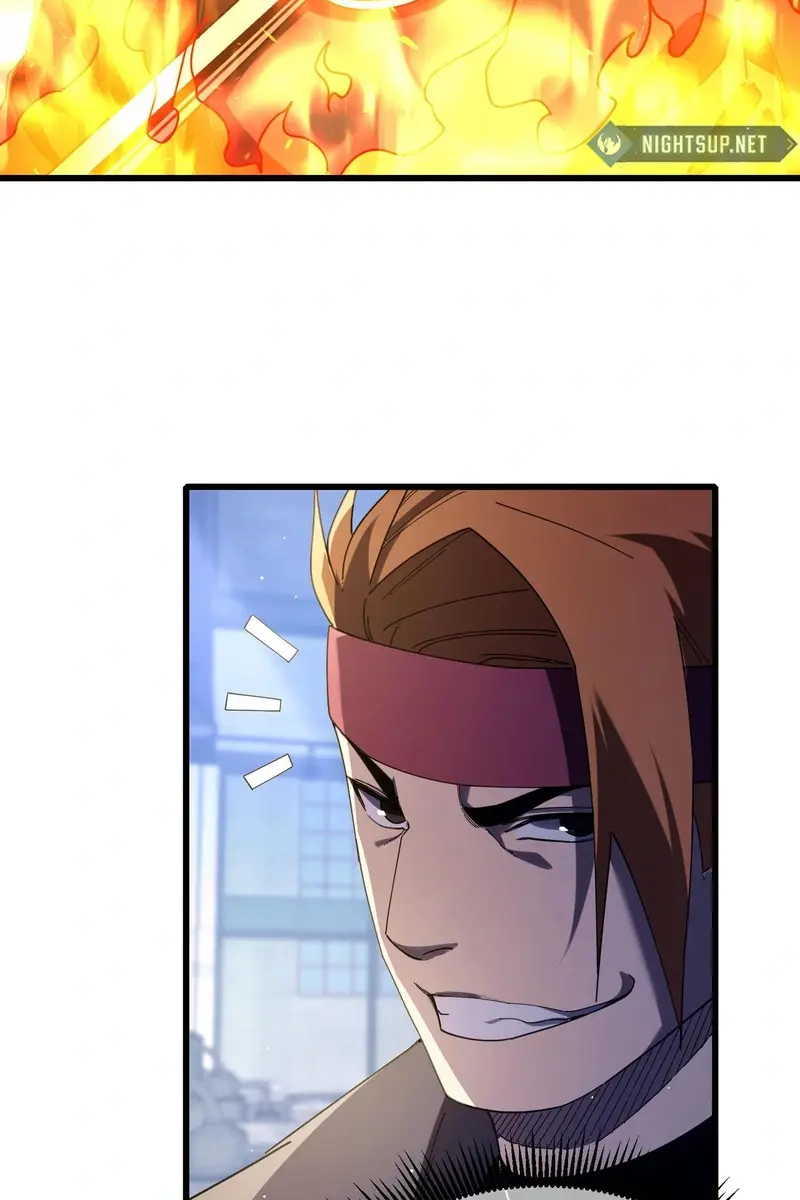 I Rely on My Invincibility to Deal Tons of Damage Passively Chapter 66 Page 39