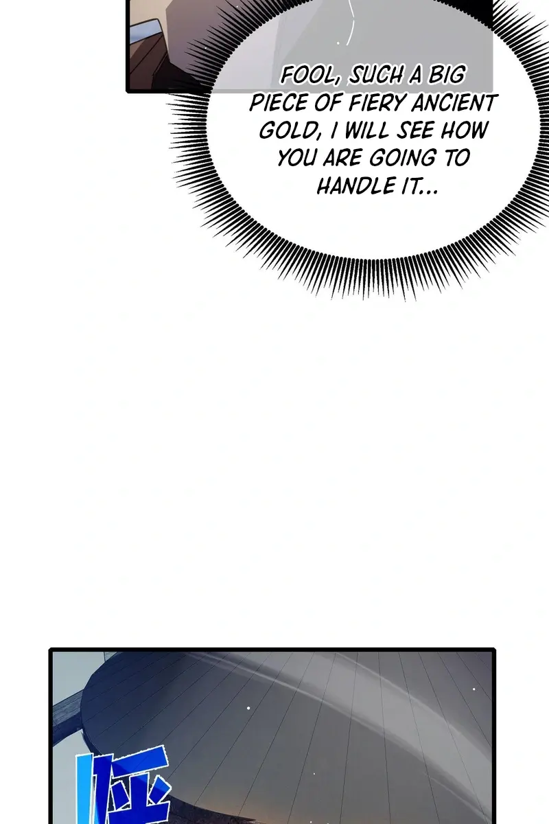 I Rely on My Invincibility to Deal Tons of Damage Passively Chapter 66 Page 40