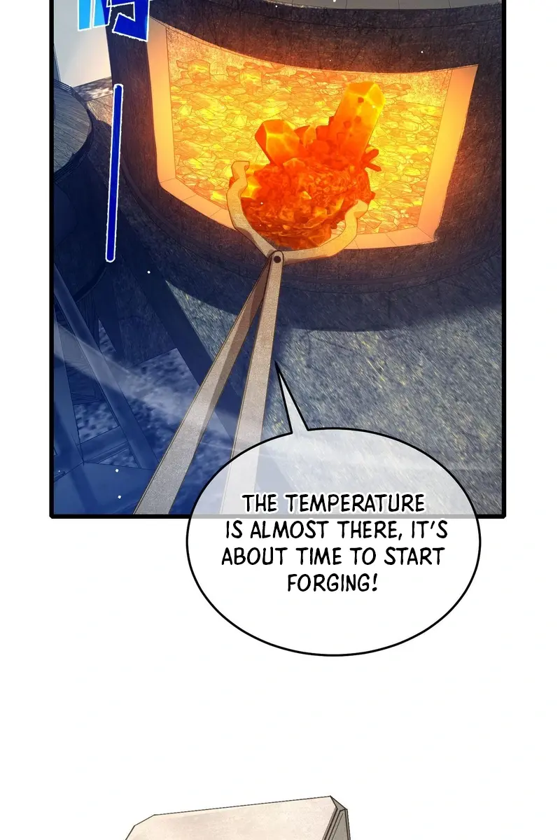 I Rely on My Invincibility to Deal Tons of Damage Passively Chapter 66 Page 41