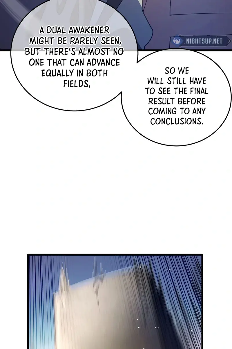 I Rely on My Invincibility to Deal Tons of Damage Passively Chapter 66 Page 48