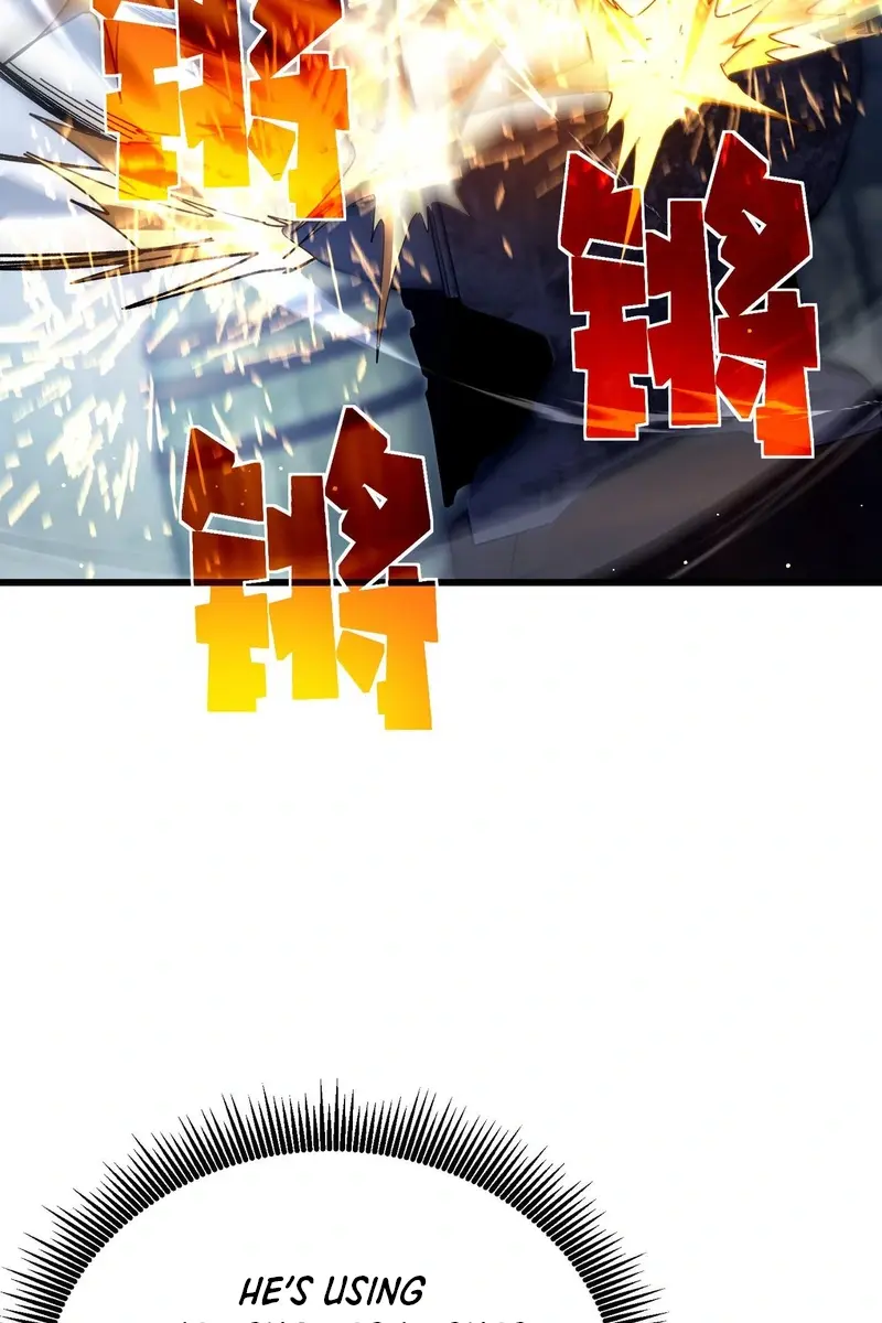 I Rely on My Invincibility to Deal Tons of Damage Passively Chapter 66 Page 51