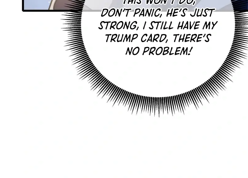I Rely on My Invincibility to Deal Tons of Damage Passively Chapter 66 Page 53