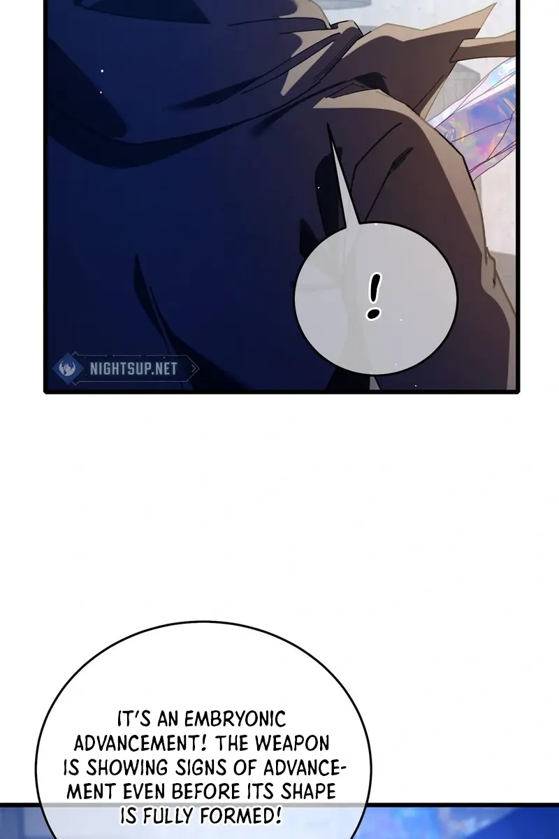 I Rely on My Invincibility to Deal Tons of Damage Passively Chapter 66 Page 59
