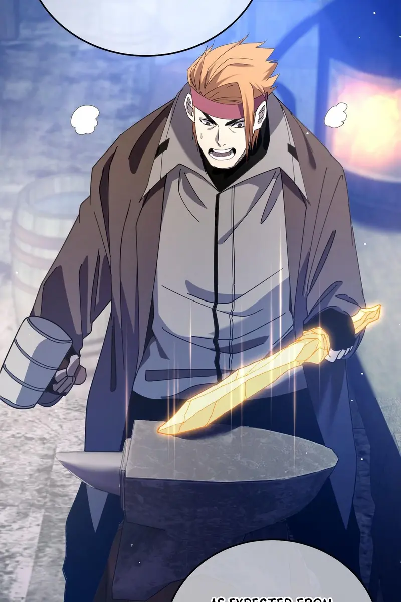 I Rely on My Invincibility to Deal Tons of Damage Passively Chapter 66 Page 60