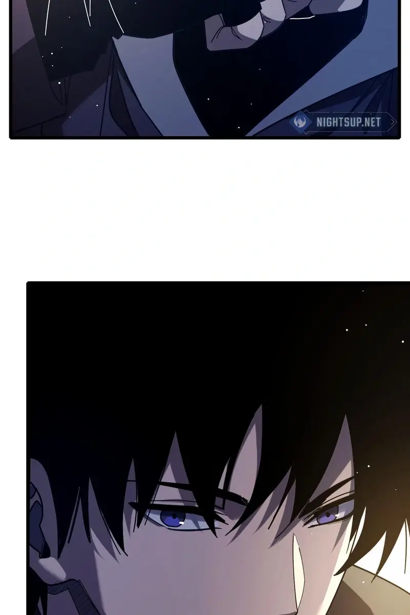 I Rely on My Invincibility to Deal Tons of Damage Passively Chapter 66 Page 64