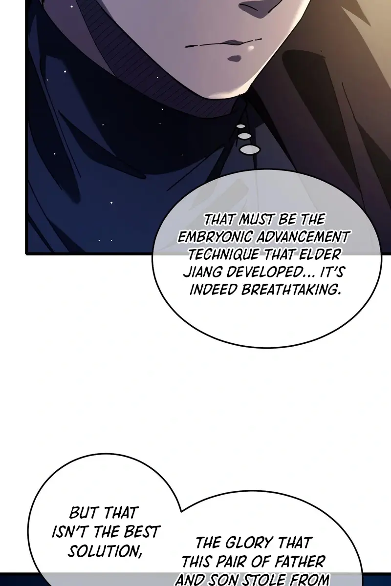 I Rely on My Invincibility to Deal Tons of Damage Passively Chapter 66 Page 65