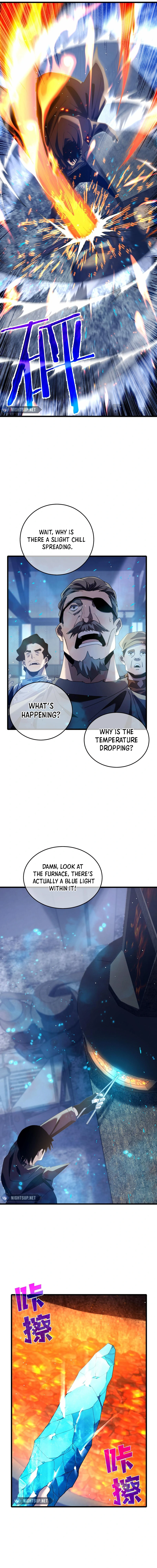 I Rely on My Invincibility to Deal Tons of Damage Passively Chapter 66 Page 70