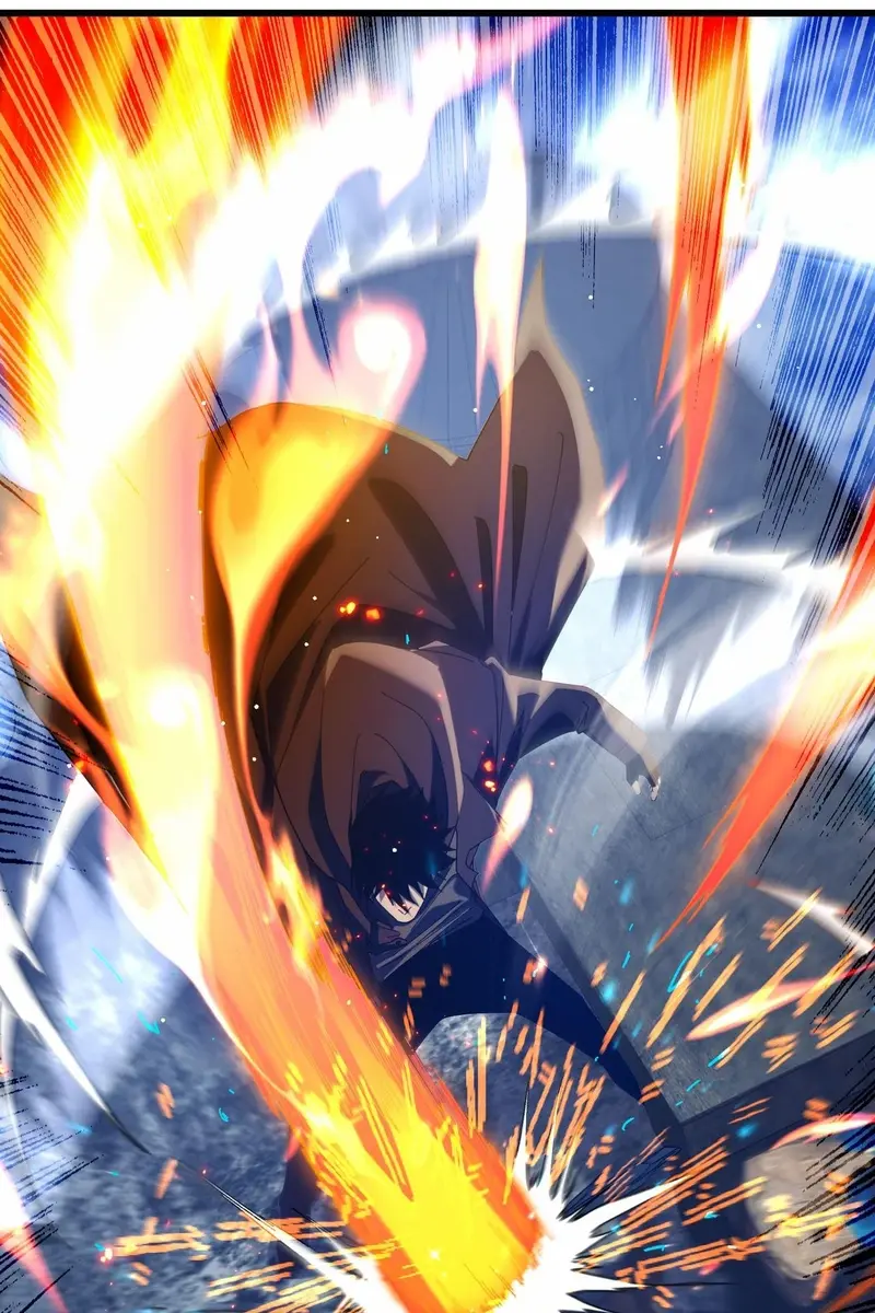 I Rely on My Invincibility to Deal Tons of Damage Passively Chapter 66 Page 71