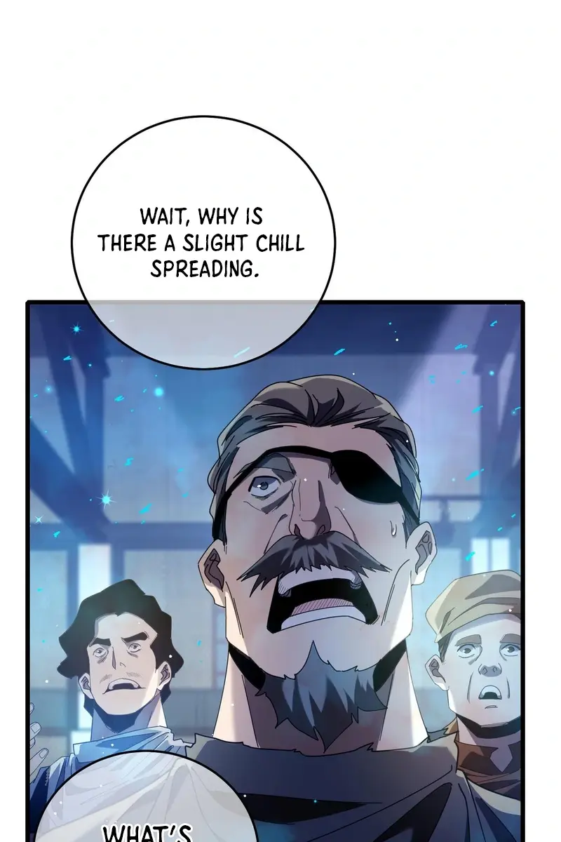 I Rely on My Invincibility to Deal Tons of Damage Passively Chapter 66 Page 73