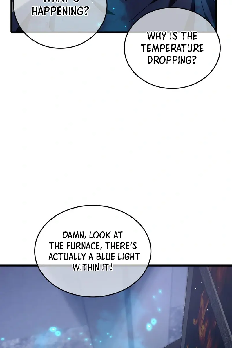 I Rely on My Invincibility to Deal Tons of Damage Passively Chapter 66 Page 74