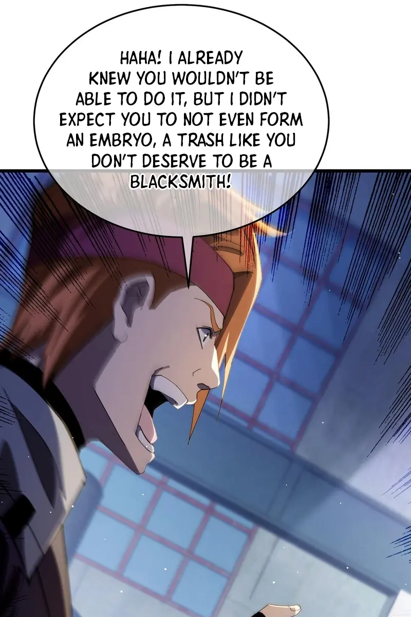 I Rely on My Invincibility to Deal Tons of Damage Passively Chapter 66 Page 79