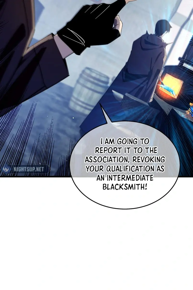 I Rely on My Invincibility to Deal Tons of Damage Passively Chapter 66 Page 80