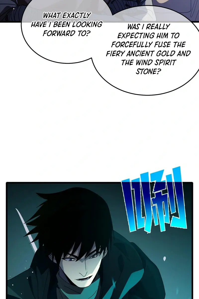 I Rely on My Invincibility to Deal Tons of Damage Passively Chapter 66 Page 82