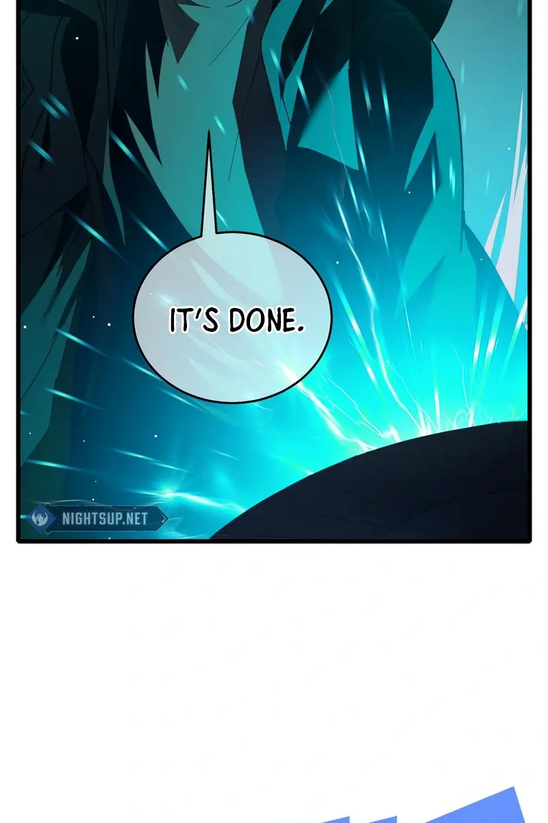 I Rely on My Invincibility to Deal Tons of Damage Passively Chapter 66 Page 83