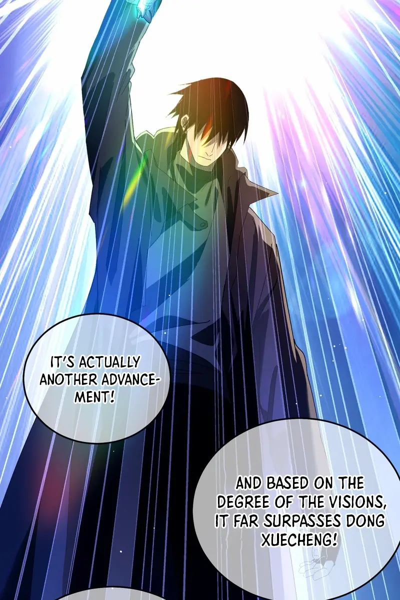 I Rely on My Invincibility to Deal Tons of Damage Passively Chapter 66 Page 90