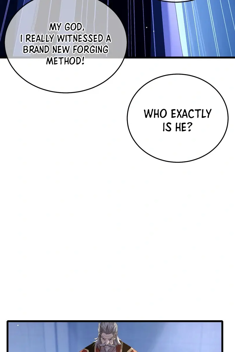 I Rely on My Invincibility to Deal Tons of Damage Passively Chapter 66 Page 91