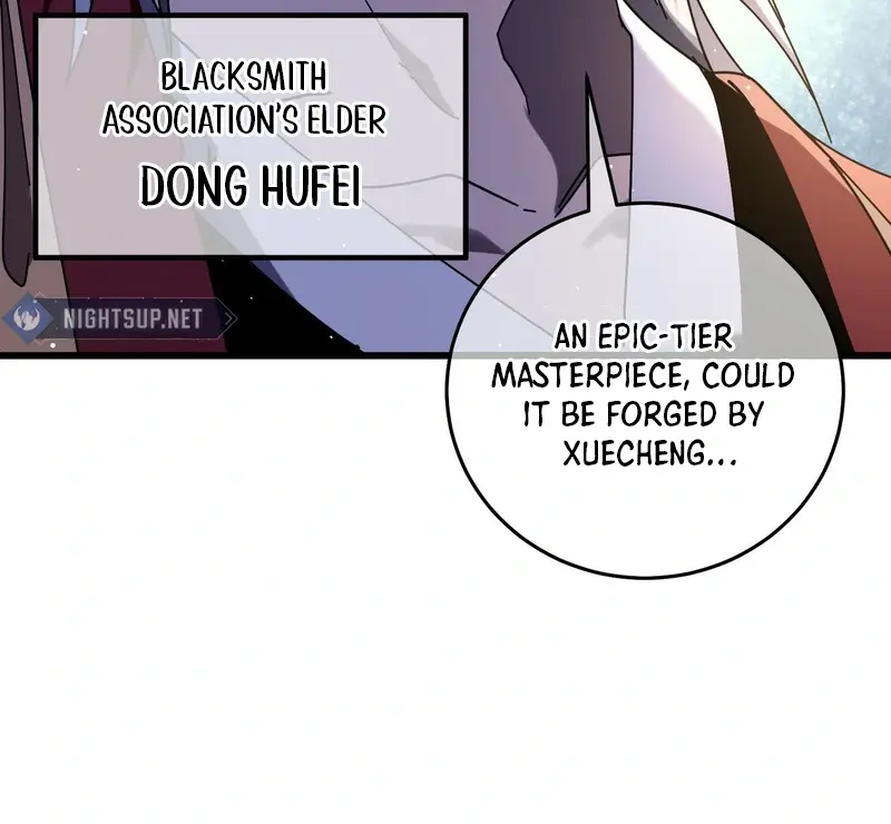 I Rely on My Invincibility to Deal Tons of Damage Passively Chapter 66 Page 94