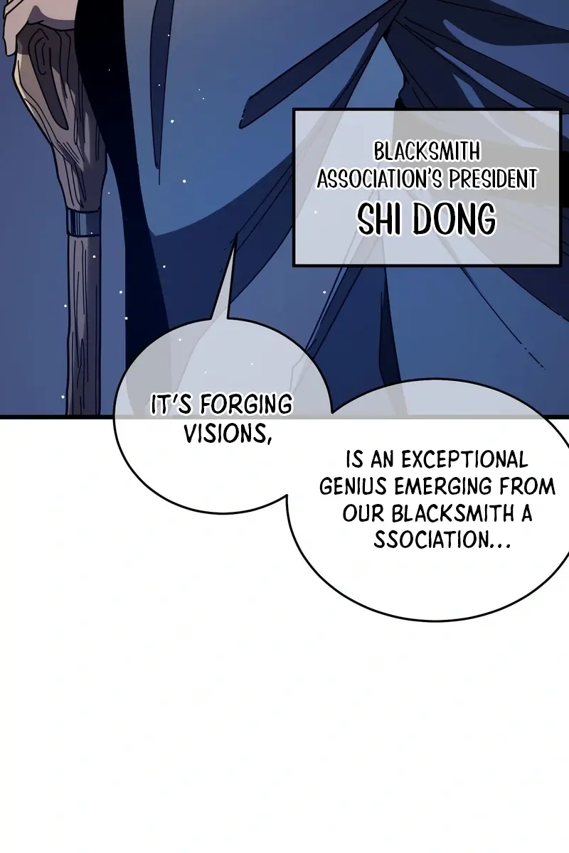 I Rely on My Invincibility to Deal Tons of Damage Passively Chapter 66 Page 97