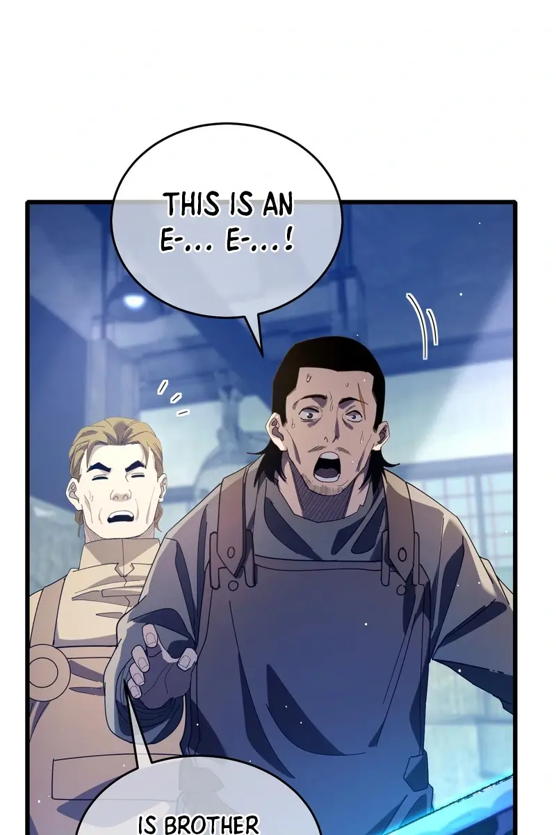 I Rely on My Invincibility to Deal Tons of Damage Passively Chapter 66 Page 98