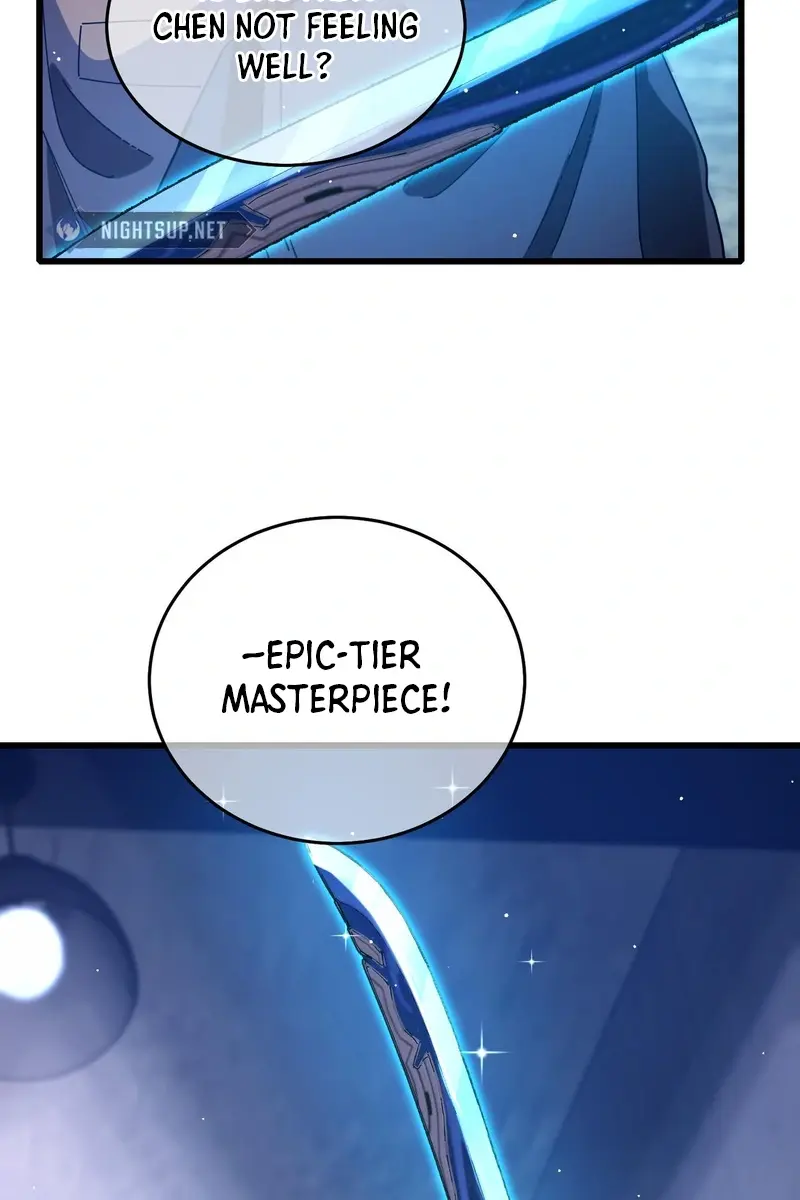 I Rely on My Invincibility to Deal Tons of Damage Passively Chapter 66 Page 99
