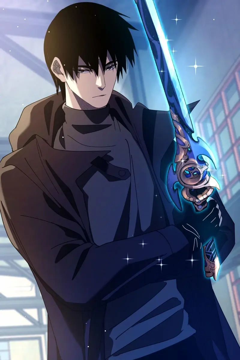 I Rely on My Invincibility to Deal Tons of Damage Passively Chapter 66 Page 100