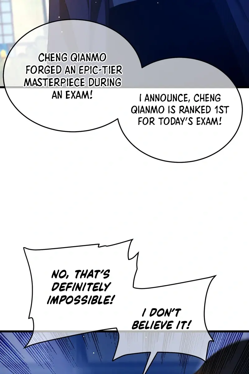 I Rely on My Invincibility to Deal Tons of Damage Passively Chapter 66 Page 101